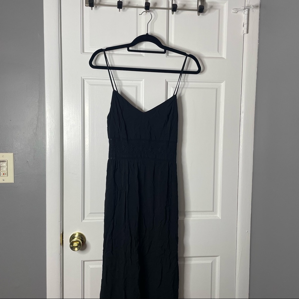 Forever 21 Maxi Dress- L